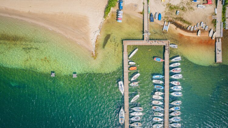 Wakacyjny wypoczynek na Podkarpaciu. Podsumowanie sezonu