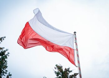 Konstelacje satelitów radarowych dla polskich sił zbrojnych