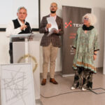 ‘’Uzewnętrznienie geometrii’’ - wystawa Marcina Lubery 2 - Polskie Radio Rzeszów ‘’Uzewnętrznienie geometrii’’ - wystawa Marcina Lubery - Polskie Radio Rzeszów