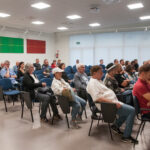 ‘’Uzewnętrznienie geometrii’’ - wystawa Marcina Lubery 3 - Polskie Radio Rzeszów ‘’Uzewnętrznienie geometrii’’ - wystawa Marcina Lubery - Polskie Radio Rzeszów