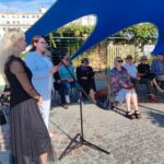 Narodowe Czytanie "Nad Niemnem" w Rzeszowie (zdjęcia) 9 - Polskie Radio Rzeszów Narodowe Czytanie "Nad Niemnem" w Rzeszowie (zdjęcia) - Polskie Radio Rzeszów