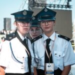 Zakończyły się uroczystości w Markowej (zdjęcia) - Polskie Radio Rzeszów