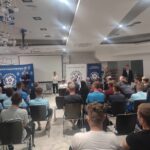 Piłka nożna. Szymon Marciniak szkolił na Podkarpaciu - Polskie Radio Rzeszów