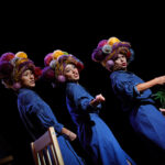 Finał festiwalu "Maskarada" - Polskie Radio Rzeszów