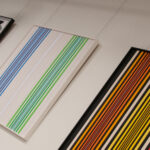 ‘’Uzewnętrznienie geometrii’’ - wystawa Marcina Lubery 7 - Polskie Radio Rzeszów ‘’Uzewnętrznienie geometrii’’ - wystawa Marcina Lubery - Polskie Radio Rzeszów