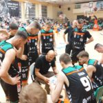 Koszykówka. Porażka Niedźwiadków na inaugurację 7 - Polskie Radio Rzeszów Koszykówka. Porażka Niedźwiadków na inaugurację - Polskie Radio Rzeszów