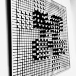 ‘’Uzewnętrznienie geometrii’’ - wystawa Marcina Lubery 14 - Polskie Radio Rzeszów ‘’Uzewnętrznienie geometrii’’ - wystawa Marcina Lubery - Polskie Radio Rzeszów