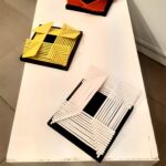 ‘’Uzewnętrznienie geometrii’’ - wystawa Marcina Lubery 16 - Polskie Radio Rzeszów ‘’Uzewnętrznienie geometrii’’ - wystawa Marcina Lubery - Polskie Radio Rzeszów