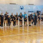 Piłka ręczna. JKS - Piotrcovia 6 - Polskie Radio Rzeszów Piłka ręczna. JKS - Piotrcovia - Polskie Radio Rzeszów