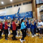 Piłka ręczna. JKS - Piotrcovia 4 - Polskie Radio Rzeszów Piłka ręczna. JKS - Piotrcovia - Polskie Radio Rzeszów