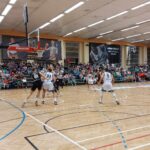 Koszykówka. Porażka Niedźwiadków na inaugurację 5 - Polskie Radio Rzeszów Koszykówka. Porażka Niedźwiadków na inaugurację - Polskie Radio Rzeszów