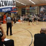 Koszykówka. Porażka Niedźwiadków na inaugurację 4 - Polskie Radio Rzeszów Koszykówka. Porażka Niedźwiadków na inaugurację - Polskie Radio Rzeszów