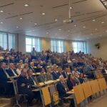 Konferencja na temat przemocy w Tarnobrzegu - Polskie Radio Rzeszów