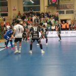 Wielkie futsalowe emocje w Przemyślu 8 - Polskie Radio Rzeszów Wielkie futsalowe emocje w Przemyślu - Polskie Radio Rzeszów
