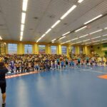 Wielkie futsalowe emocje w Przemyślu 7 - Polskie Radio Rzeszów Wielkie futsalowe emocje w Przemyślu - Polskie Radio Rzeszów