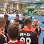 Wielkie futsalowe emocje w Przemyślu 5 - Polskie Radio Rzeszów Wielkie futsalowe emocje w Przemyślu - Polskie Radio Rzeszów