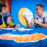 Polskie Radio Rzeszów na Festiwalu Produktów Podkarpackich w Wańkowej (zdjęcia) 23 - Polskie Radio Rzeszów Polskie Radio Rzeszów na Festiwalu Produktów Podkarpackich w Wańkowej (zdjęcia) - Polskie Radio Rzeszów