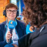 Polskie Radio Rzeszów na Festiwalu Produktów Podkarpackich w Wańkowej (zdjęcia) 32 - Polskie Radio Rzeszów Polskie Radio Rzeszów na Festiwalu Produktów Podkarpackich w Wańkowej (zdjęcia) - Polskie Radio Rzeszów