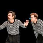 Finał festiwalu "Maskarada" - Polskie Radio Rzeszów