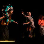 Finał festiwalu "Maskarada" - Polskie Radio Rzeszów