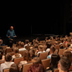 Finał festiwalu "Maskarada" - Polskie Radio Rzeszów