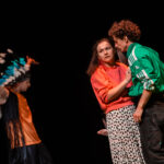 Finał festiwalu "Maskarada" - Polskie Radio Rzeszów