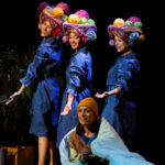 Finał festiwalu "Maskarada" - Polskie Radio Rzeszów