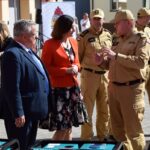 Kilkadziesiąt agregatów trafiło do podkarpackich jednostek straży pożarnej 5 - Polskie Radio Rzeszów Kilkadziesiąt agregatów trafiło do podkarpackich jednostek straży pożarnej - Polskie Radio Rzeszów