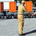 Kilkadziesiąt agregatów trafiło do podkarpackich jednostek straży pożarnej 9 - Polskie Radio Rzeszów Kilkadziesiąt agregatów trafiło do podkarpackich jednostek straży pożarnej - Polskie Radio Rzeszów