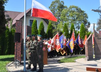 Obchody rocznicy agresji sowieckiej w Sędziszowie Małopolskim