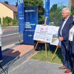 Modernizacja kolejnych dróg w powiecie niżańskim 5 - Polskie Radio Rzeszów Modernizacja kolejnych dróg w powiecie niżańskim - Polskie Radio Rzeszów