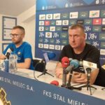 Twierdza przy Solskiego padła. Stal przegrała z Koroną 3 - Polskie Radio Rzeszów Twierdza przy Solskiego padła. Stal przegrała z Koroną - Polskie Radio Rzeszów