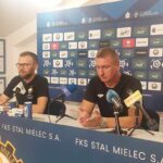 Piłka nożna. Piękne zwycięstwo Stali Mielec 4 - Polskie Radio Rzeszów Piłka nożna. Piękne zwycięstwo Stali Mielec - Polskie Radio Rzeszów