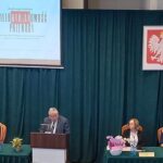 Konferencja na temat przemocy w Tarnobrzegu - Polskie Radio Rzeszów