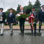 Tarnobrzeg - 84. rocznica bombardowania - Polskie Radio Rzeszów