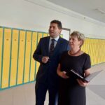 W Stalowej Woli podsumowano realizację programu "Dostępna Szkoła" - Polskie Radio Rzeszów