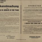 Wystawa "Życie pod dwiema okupacjami" 3 - Polskie Radio Rzeszów Wystawa "Życie pod dwiema okupacjami" - Polskie Radio Rzeszów