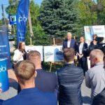 Modernizacja kolejnych dróg w powiecie niżańskim 4 - Polskie Radio Rzeszów Modernizacja kolejnych dróg w powiecie niżańskim - Polskie Radio Rzeszów