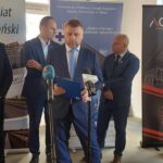 Szpital Nisko II etap modernizacji 4 - Polskie Radio Rzeszów Szpital Nisko II etap modernizacji - Polskie Radio Rzeszów