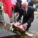 Tarnobrzeg - 84. rocznica bombardowania - Polskie Radio Rzeszów