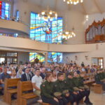 Obchody rocznicy agresji sowieckiej w Sędziszowie Małopolskim 6 - Polskie Radio Rzeszów Obchody rocznicy agresji sowieckiej w Sędziszowie Małopolskim - Polskie Radio Rzeszów