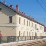 Odnowiony dworzec w Rozwadowie 4 - Polskie Radio Rzeszów Odnowiony dworzec w Rozwadowie - Polskie Radio Rzeszów