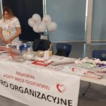 Memoriał Agaty Mróz- Olszewskiej. Siatkarskie święto w Mielcu 14 - Polskie Radio Rzeszów Memoriał Agaty Mróz- Olszewskiej. Siatkarskie święto w Mielcu - Polskie Radio Rzeszów