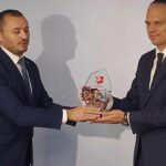 Nowa hala w Machowie na terenach przemysłowych - Polskie Radio Rzeszów