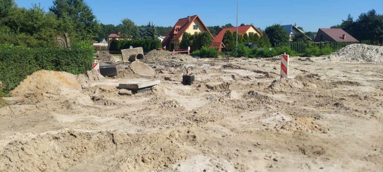 Kolejne inwestycje drogowe w regionie z dofinansowaniem