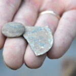 Poszukiwania szczątków żołnierzy w Górze Ropczyckiej 7 - Polskie Radio Rzeszów Poszukiwania szczątków żołnierzy w Górze Ropczyckiej - Polskie Radio Rzeszów