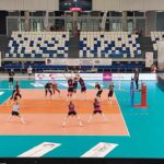 Memoriał Agaty Mróz- Olszewskiej. Siatkarskie święto w Mielcu 13 - Polskie Radio Rzeszów Memoriał Agaty Mróz- Olszewskiej. Siatkarskie święto w Mielcu - Polskie Radio Rzeszów