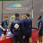 Tenis stołowy - porażka na inaugurację 6 - Polskie Radio Rzeszów Tenis stołowy - porażka na inaugurację - Polskie Radio Rzeszów