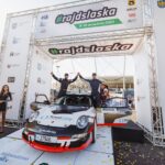 Rajd Śląska 2023: Wróblewski wygrywa, Grzyb mistrzem Polski 8 - Polskie Radio Rzeszów Rajd Śląska 2023: Wróblewski wygrywa, Grzyb mistrzem Polski - Polskie Radio Rzeszów