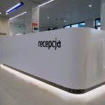 Otwarcie biurowca Urbi Ferro w Stalowej Woli 8 - Polskie Radio Rzeszów Otwarcie biurowca Urbi Ferro w Stalowej Woli - Polskie Radio Rzeszów